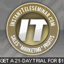 Virtuallinda   Webinars & Teleseminars