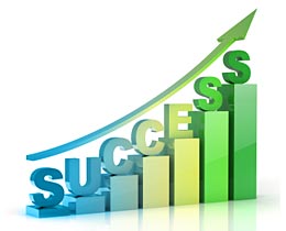 BIZtoolkits & Strategies Linda Schenk (Virtuallinda) Online Business Strategy & Web Design SUCCESS TRACKER for accountability & coaching