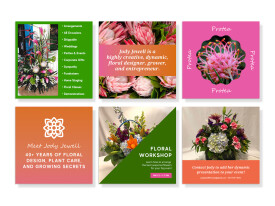 Jody Jewell Social Media