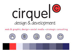 Brand Identity & Logos