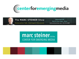 Brand Identity & Logos