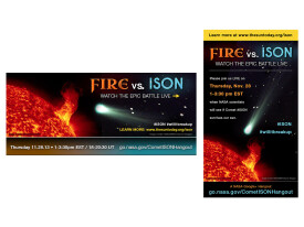 Social Media Graphics