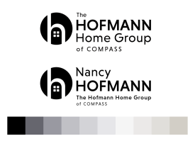 Brand Identity & Logos