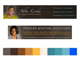 Brand Identity & Logos