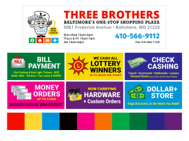 Brand Identity & Logos