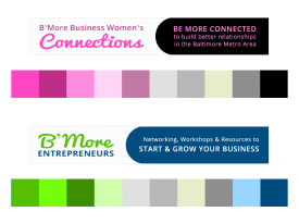 Brand Identity & Logos