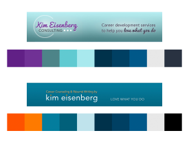 Brand Identity & Logos