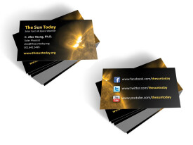 Business Cards