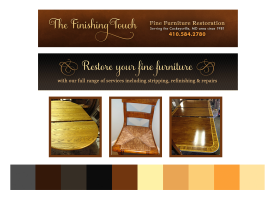 Brand Identity & Logos