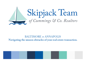 Brand Identity & Logos