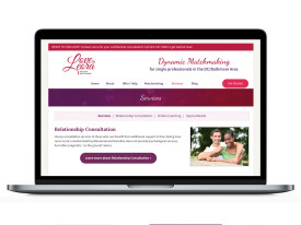 Leora Hoffman - Postcards