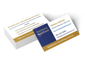 Business Cards