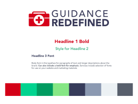 Brand Identity & Logos