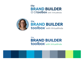 Brand Identity & Logos