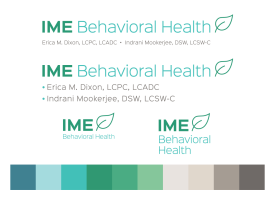 Brand Identity & Logos