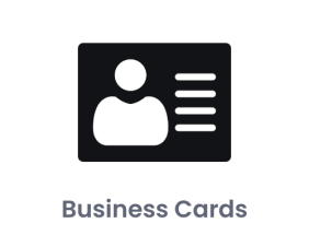 Business Cards
