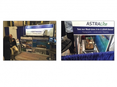 Conference Booth Signs