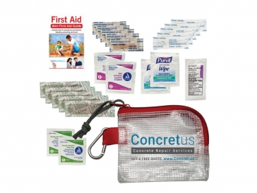 Concretus Promotional Products