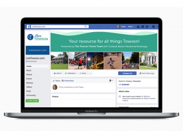 livetowson-facebook