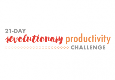 Full Spectrum Productivity - Revolutionary Productivity Challenge - Logo