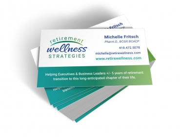 RWS  Business Cards
