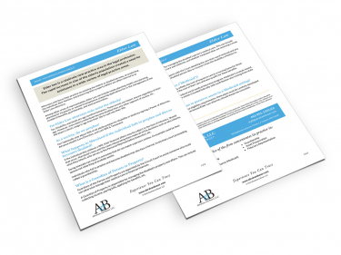 ab-handout1
