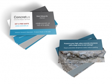 concretus-business-cards