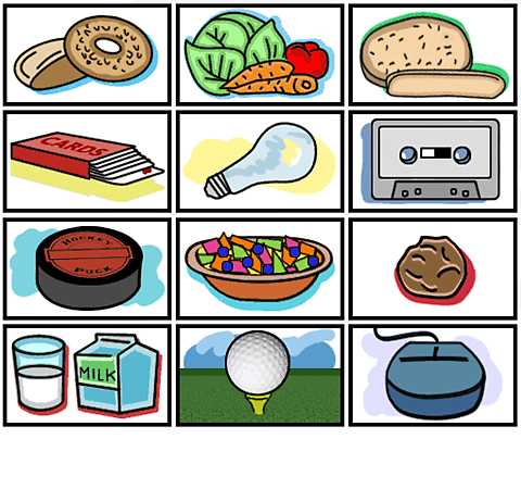 Healthmark . - Illustrations