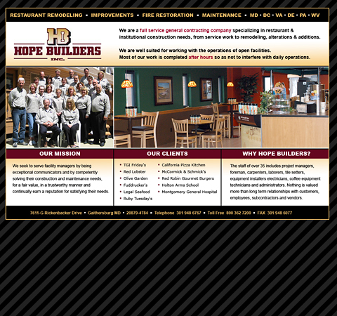 Hope Builders