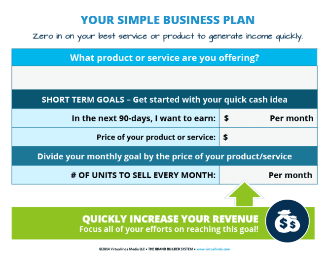 bizplan-1page