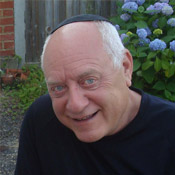 Marty Cohen