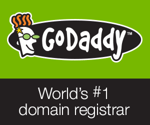 GoDaddy