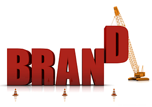 Build your brand Build your brand