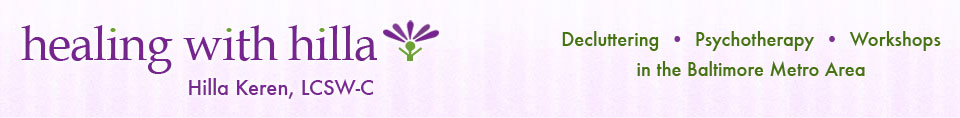 Logo & header design by Virtuallinda