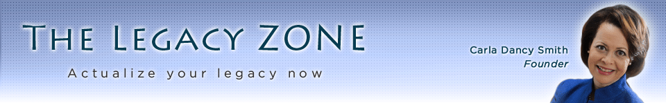 Logo & header design by Virtuallinda