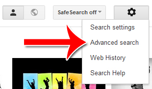Google-Advanced-Search