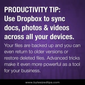 bytesizedtip-PR-Dropbox