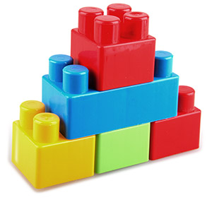 Brand Builder Blocks
