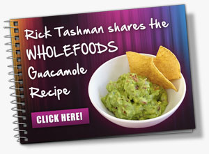guacamole-recipes