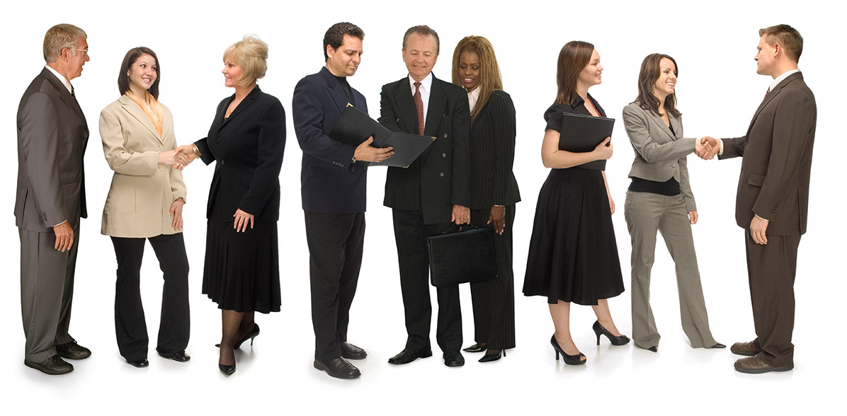 NETWORKING ORGANIZATIONS
