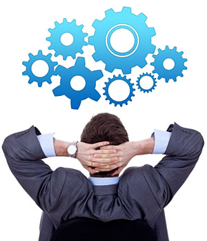 How can systems help your business?