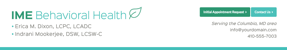 Logo & header design by Virtuallinda