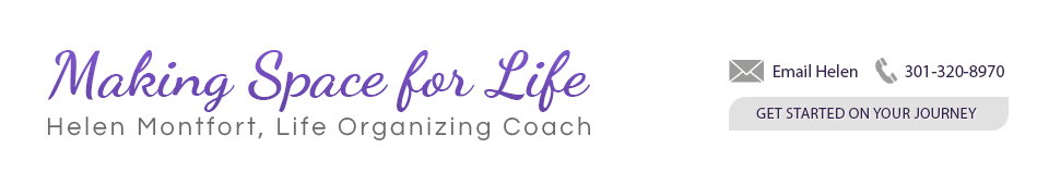 Logo & header design by Virtuallinda