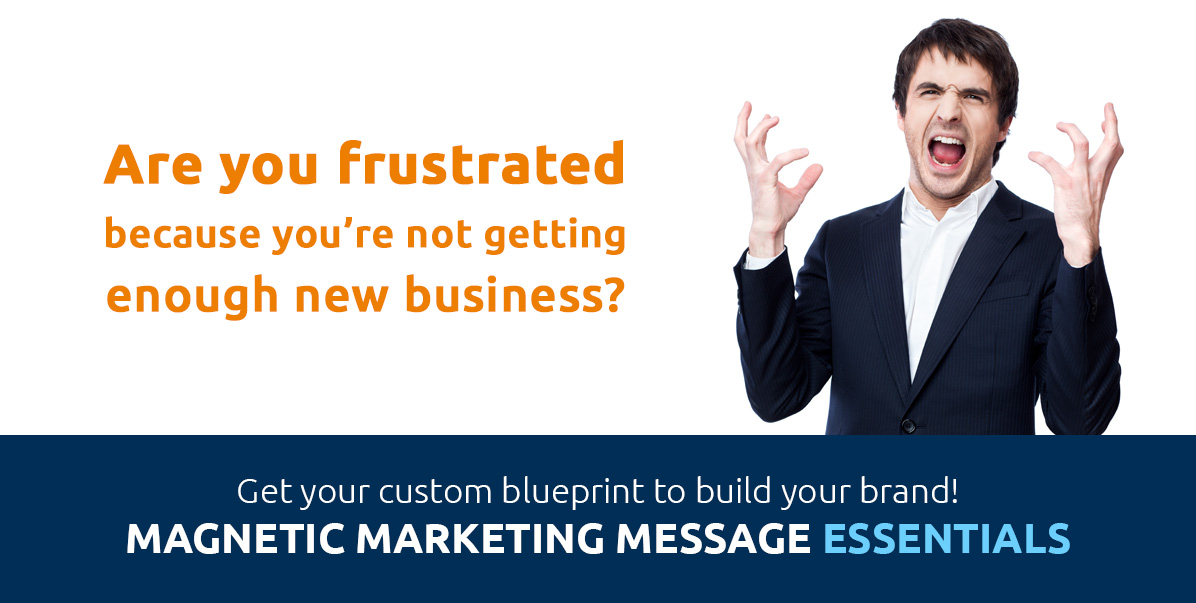 Magnetic Marketing Makeover