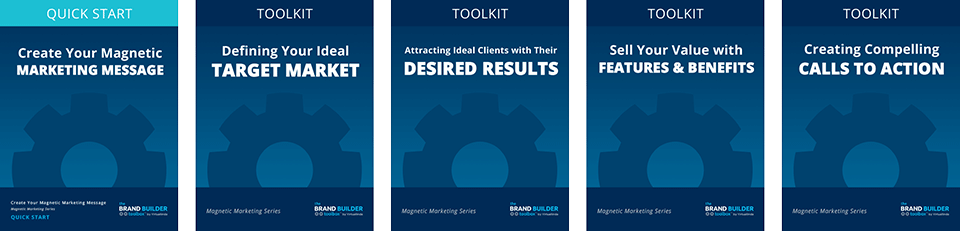 Create Your Magnetic Marketing Message