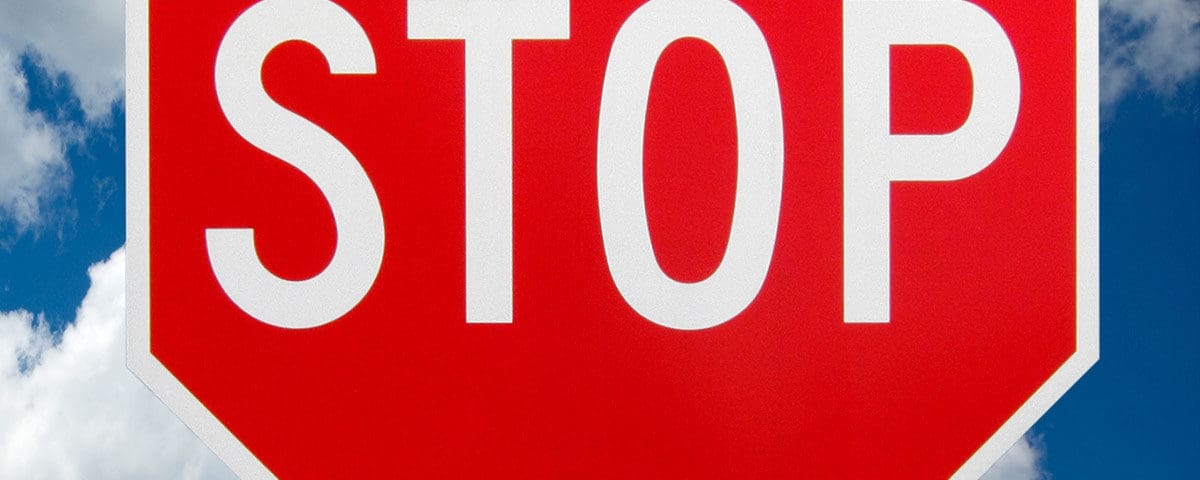 Saying NO to people that aren't a good fit for your business is best for everyone—including the people you turn away.