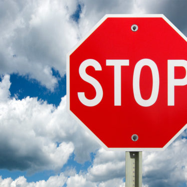 Saying NO to people that aren't a good fit for your business is best for everyone—including the people you turn away. Saying NO to people that aren't a good fit for your business is best for everyone—including the people you turn away.
