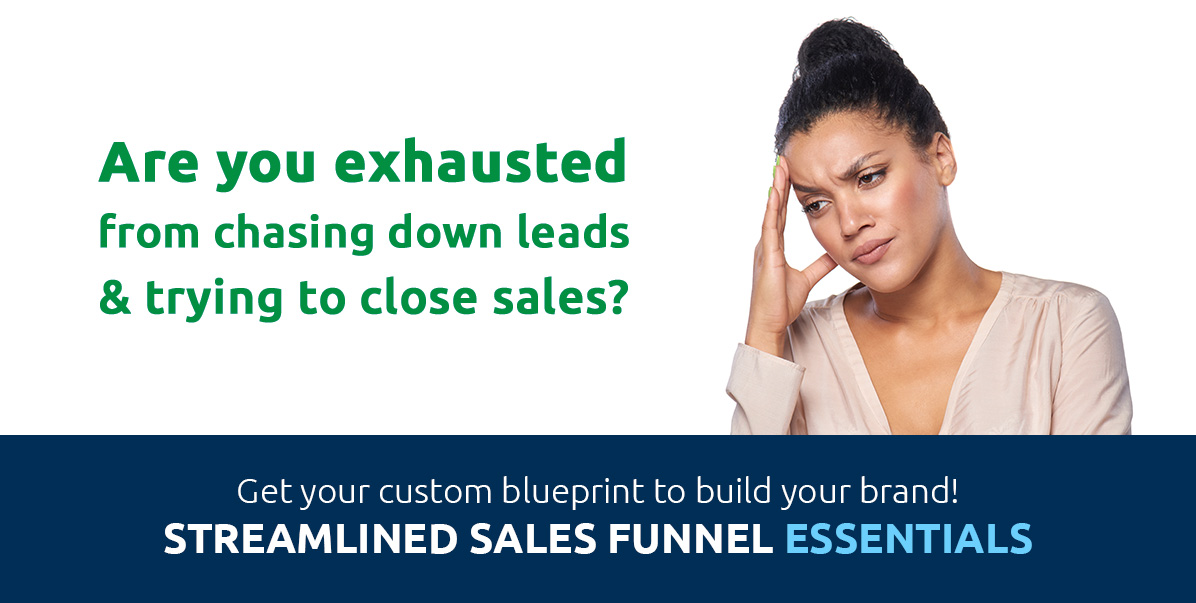 Streamlined Sales Funnel