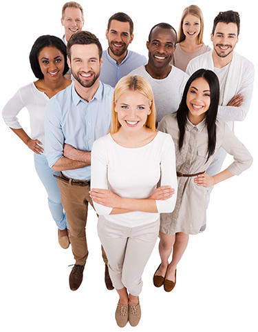 Attract leads & referrals with your brand. Attract leads & referrals with your brand.