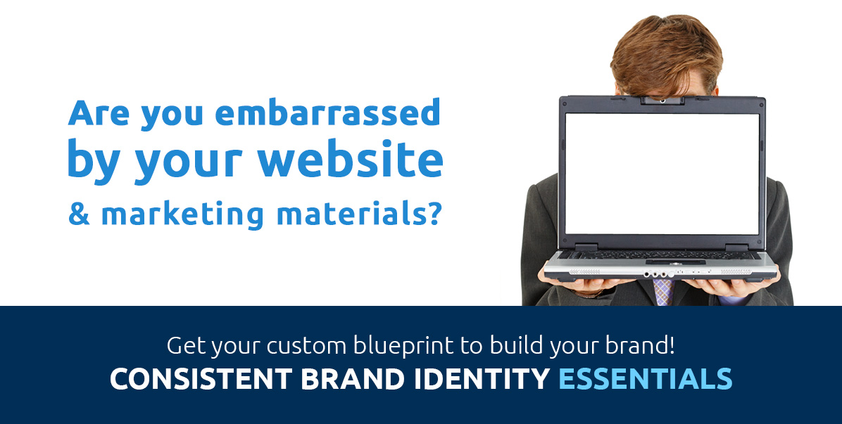 Consistent Brand Identity